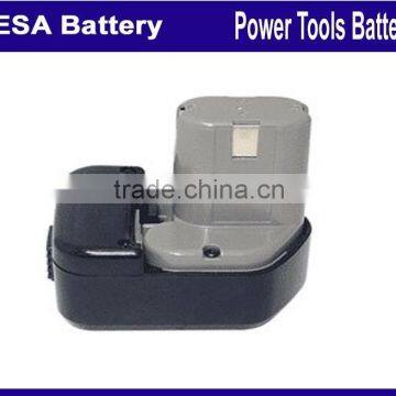 12V 1.5-3.0Ah Ni-Cd Ni-MH POWER TOOL BATTERY FOR Hitachi EB 1214L 320386 320606 EB1230R EB 1233X tool battery