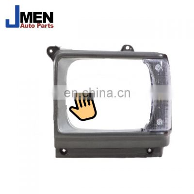 Jmen Taiwan 81620-89127 Door for TOYOTA Hilux RN3 RN4 79- LH Car Auto Body Spare Parts