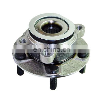 40202JG000 Front Wheel Bearing Hub Assembly fit for Nissan Qashqal II