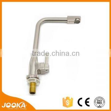 china manufacturer vertical thermostatic vernet kitchen faucet