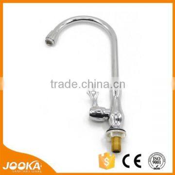 china durable style thermostatic vernet single hole kitchen faucet