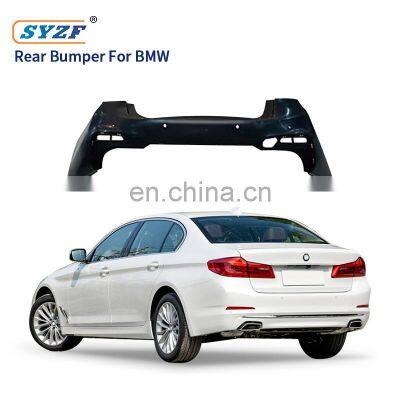 OEM 51118069075 Body kit Auto Rear Bumper For BMW G30 G38 530Li 520 Li 525Li