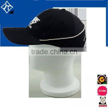High Quality Top Hat 100 Polyester,3D Puff Embroidery Hat Design photo-2
