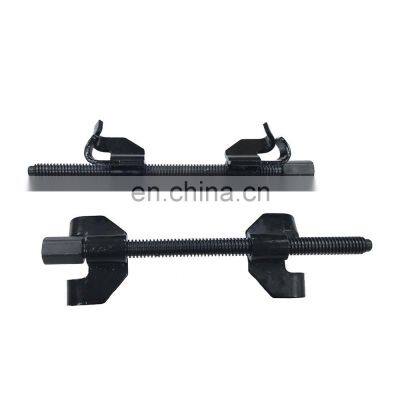 Small Heavy Duty Truck Strut Suspension Coil Spring Compressor Tool photo-3