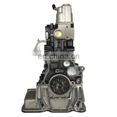 Auto Parts 2.5TD 4J25TC Engine For Foton Toano Mini Bus View G7 MPV photo-4