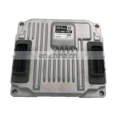 Электронный регулятор двигателя экскаватора SK200-9 89661-E0067 112500-1018