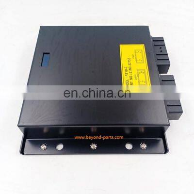 R110-7 excavator control board controller 21N3-32753
