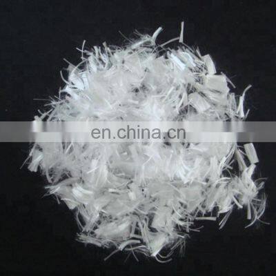 PP Fiber Monofilament Form 19mm photo-2