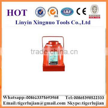 Hot Selling in China Famous Brand Name Xingnuo 50-ton Capacity All Color Hydraulic Vehicle Jack