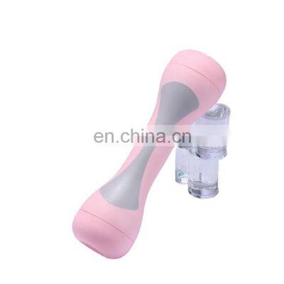 Adjustable Dumbbell Adjustable Dumbbell Light Wight Colorful Dumbbell photo-4