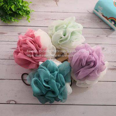 Bath Ball,plastic Bath Ball,shower Ball, photo-3