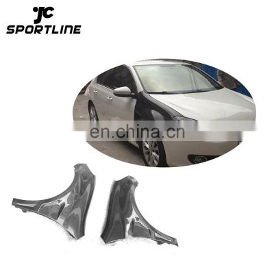 Carbon Fiber Car Fender For VW Golf VI MK6