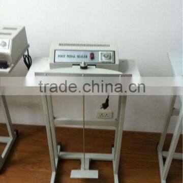 FRT-500 FACILITY PEDAL SEALER MACHINE