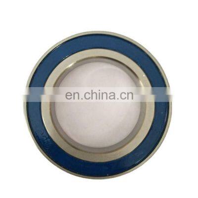 B7210.E.2RSD.T.P4S Super Precision Spindle Bearing 50x90x20 mm Angular Contact Ball Bearing B7210-E-2RSD-T-P4S