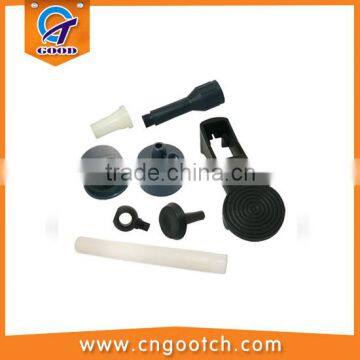 High Quality Plastic Mold Injection Molding for Mechanical Parts &Fabrication Services photo-6