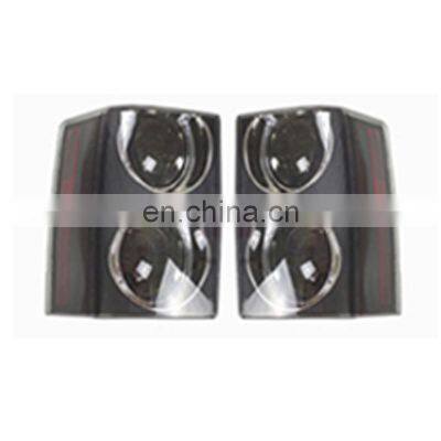 Taillights of LED Rear Side Lights Apply to Range Rover Vogue 2002-2009