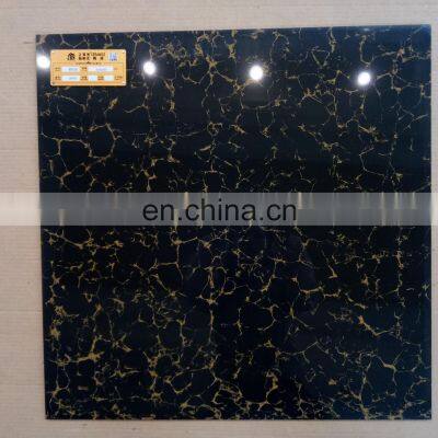 Plati White Polished Porcelain Interior Tile Floor and Wall Tiles 600*600 800*800 photo-4