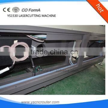 1530 New Design Cnc Laser Cutting Machine Price With Low Price Laser Welding Machine Price Quality Choice photo-2