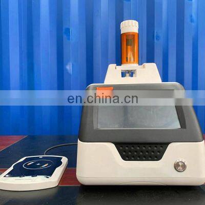 TP-6696 Laboratory Apparatus Used TAN / TBN Meter Testing Equipment Under ASTM D2896 Standard photo-5