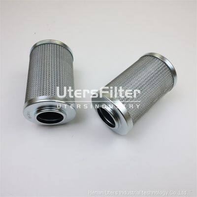 P3.0730-51Uters Replace of ARGO hydraulic oil filter cartridge