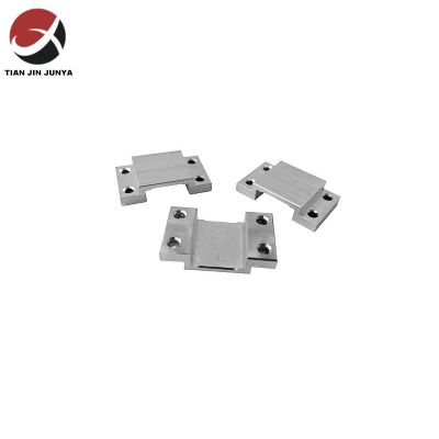 Junya casting stainless steel fitting 304 316 OEM Service Lost wax casting auto refrigeration motorcycle machine boat parts