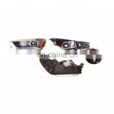 Spare Parts Head Light EU version Low-configuration GV41-13D155-AF Head Lamp for Ford Kuga 2017