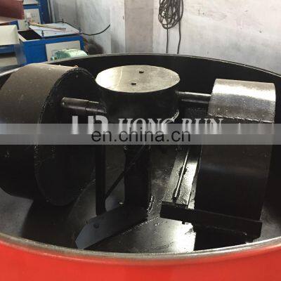 Высокоэффективный смеситель связующего для древесного угля в порошке, дробилка и мельница для угля и смесительная машина photo-2