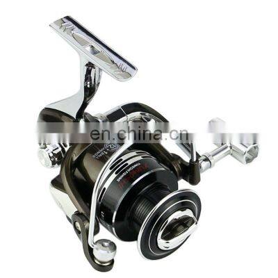 12+1BB New Water Resistant All Aluminum Metal Body Sea Boat Spinning Fishing Reel China Fishing Reel photo-2