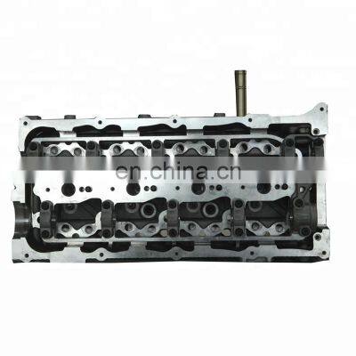 D4CB Cylinder Head 22100-4A000/4A060 for KIA PRIDE