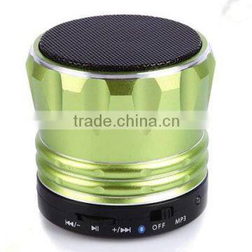 wireless bluetooth speaker