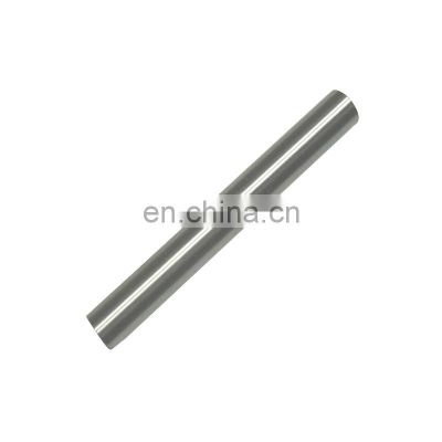 TISCO astm a276 s31803 304 201 2mm 3mm 6mm stainless steel round Metal Rod 904L rod bars price per kg