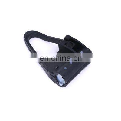 MT-1727 FTTH Accessories 8mm Diameter Plastic optic fiber Drop Cable tension clamp