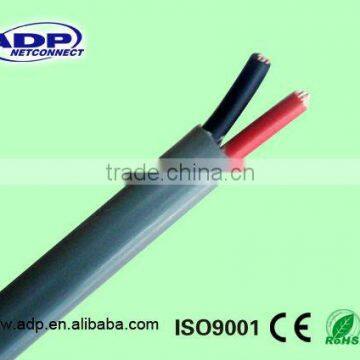 electrical wire cable twin cable 0.75mm2