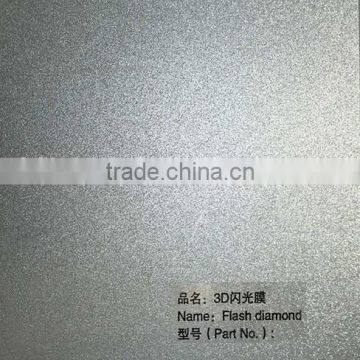 Flash Diamond Film photo-2