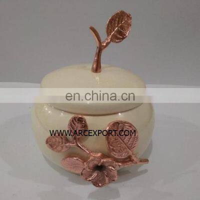 Deer Design Bowl photo-4