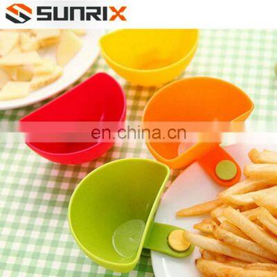 Sauce Dip Clip Bowl photo-4