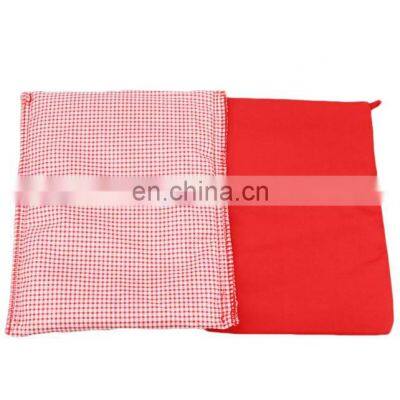 2021 New Arrival Reusable Baked Custom Express Microwave Packing Potato Storage Bag
