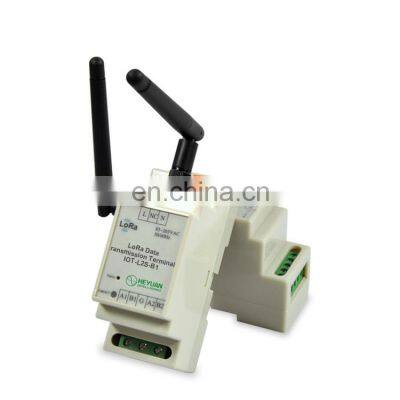 Wireless LoRa module rs485 433MHz