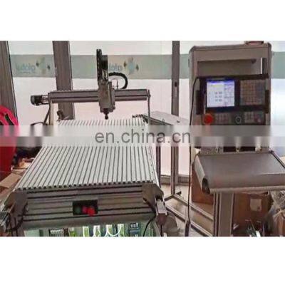 Cheap NewKer-CNC NEW990TDCa Series 3 Axis CNC Lathe Controller Console photo-5