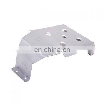 Fuel Tank Guard for Suzuki Jimny