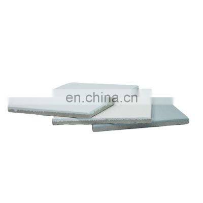 High Quality Thickness  Low Density Fiber Reinforced Type Perforated Sound-Absorbing Calcium Silicate Board