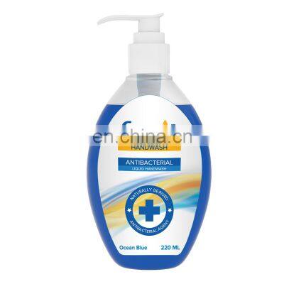 Best Quality Anti Bacterial Hand Was Purity Liquid Hand Sanitizer Factory Sell Naturally Derived From Bangladesh