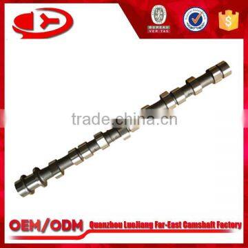 mitsubishi diesel 4d56 engine diesel parts camshaft