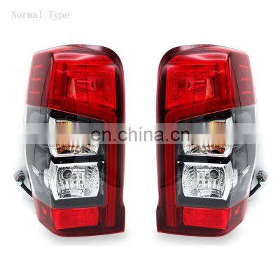 Normal Type 8330B213 Or 8330B214 Lowest Price For Mitsubishi L200 Triton Mr 2019 2020 Auto Tail Lamp