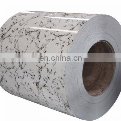 High quality  PPGI Prepainted Steel Sheet Color Coated PPGI Galvanized Steel Coils For Sale