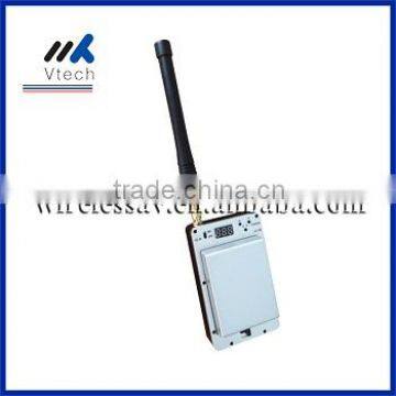 C328 Model COFDM Wireless Video Transmission