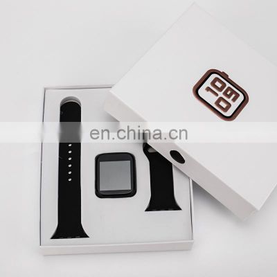 T500 Smartwatch Full Touch Ip67 Smartwatch S20 Pedometer Reloj Music Control Smart Watch T500