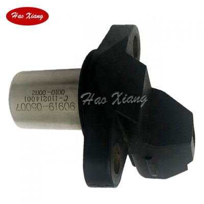 Haoxiang New Material Auto Crankshaft Position Sensor  90919-05007  029600-0113  for Toyota Corolla Celica