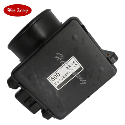 Haoxiang Auto Mass Air Flow Sensor Meter MAF Sensor  MD172500  500  E5T08371 For Mitsubishi Carisma 1.6L