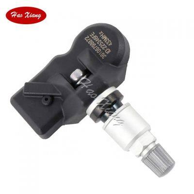 Haoxiang Car Universal Tire Pressure Monitoring Sensor TPMS Sensor 36106798872 For BMW 433 MHZ